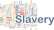 There are still an estimated 10-13,000 victims of modern slavery in the UK
